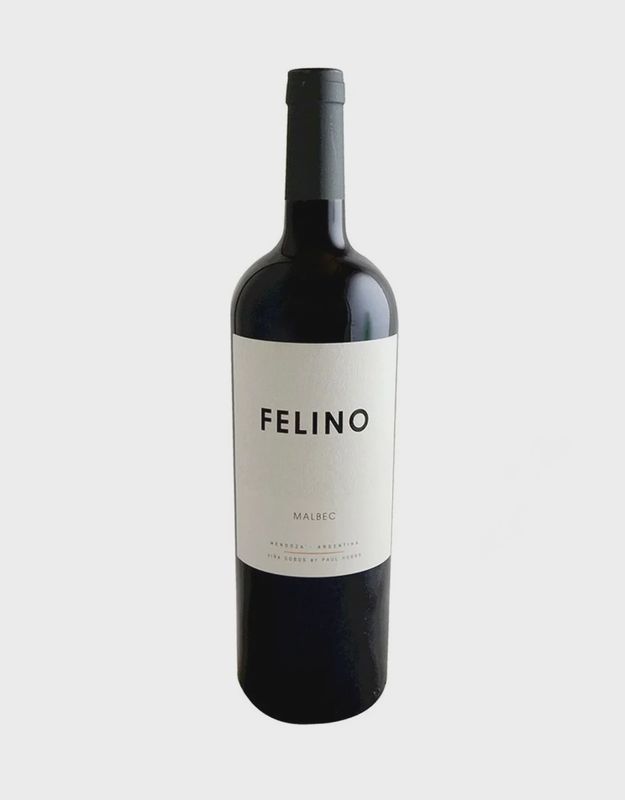 Felino Malbec (750ml)