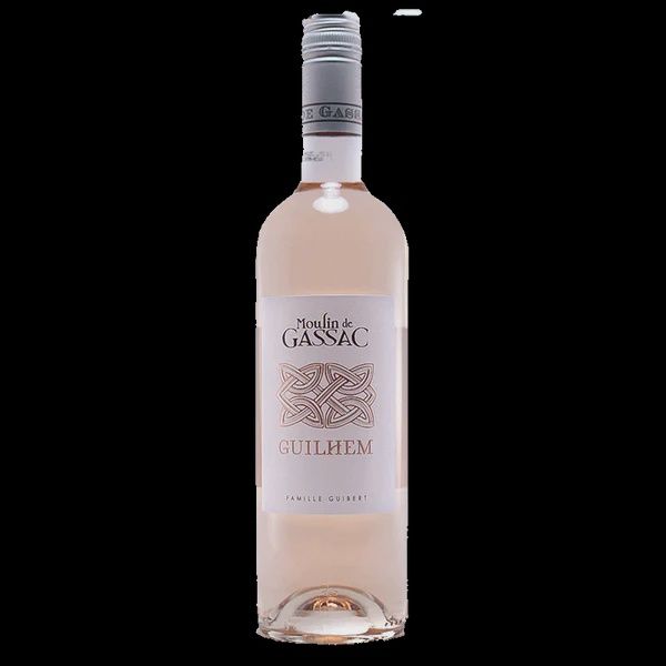 Guilhem Moulin de Gassac Rose (1.5L)