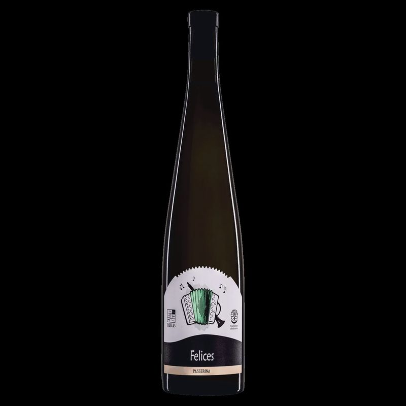 Fabulas Passerina Terre Di Chieti Felices (750ml)