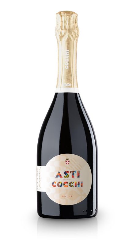 Cocchi Asti DOCG (750ml)