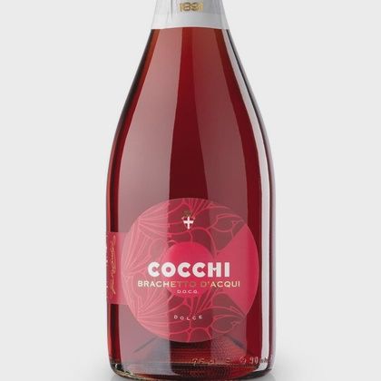 Cocchi Brachetto d&#39;Acqui (750ml)