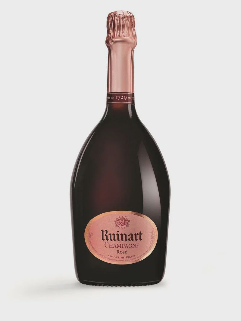 Ruinart Blanc de Blancs Rose (1.5L)