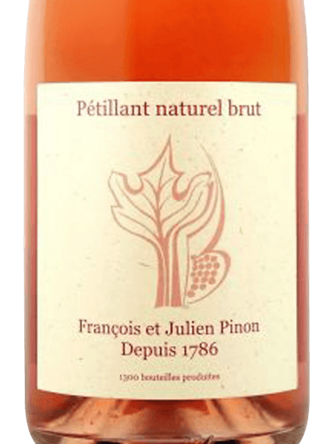 Petillant Naturel Brut Pet Nat (750ml)