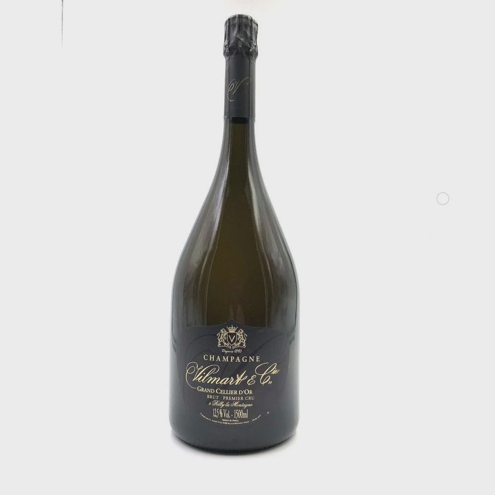 Vilmart &amp; Cie Grand Cellier Champagne (750ml)