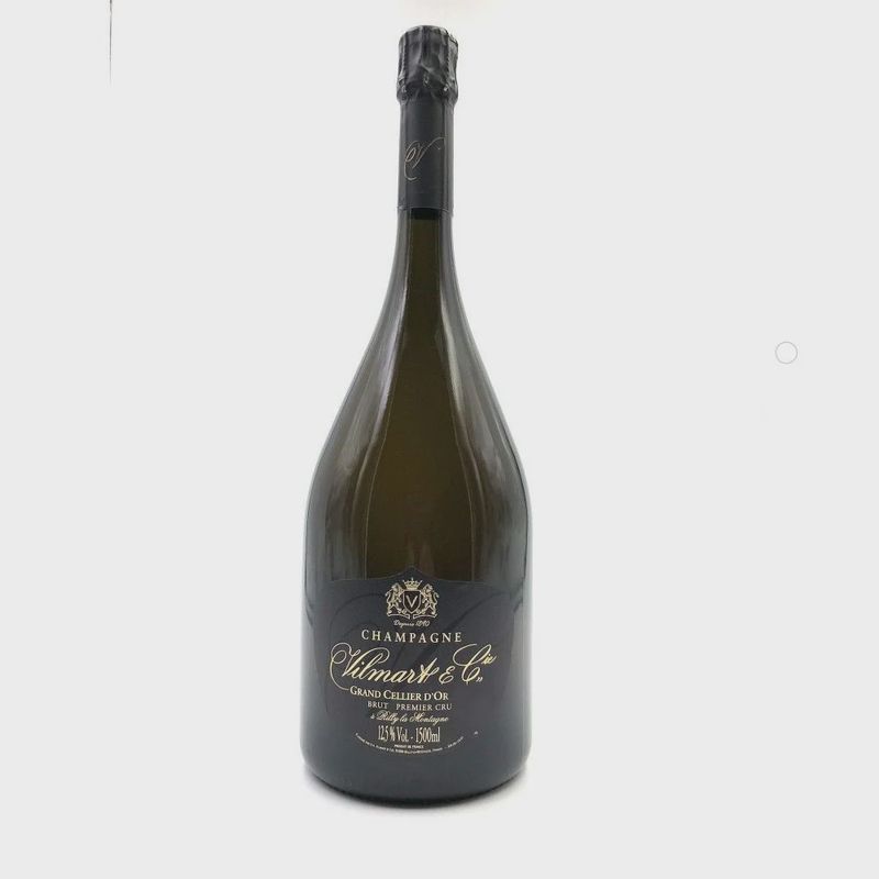 Vilmart &amp; Cie Grand Cellier Champagne (750ml)