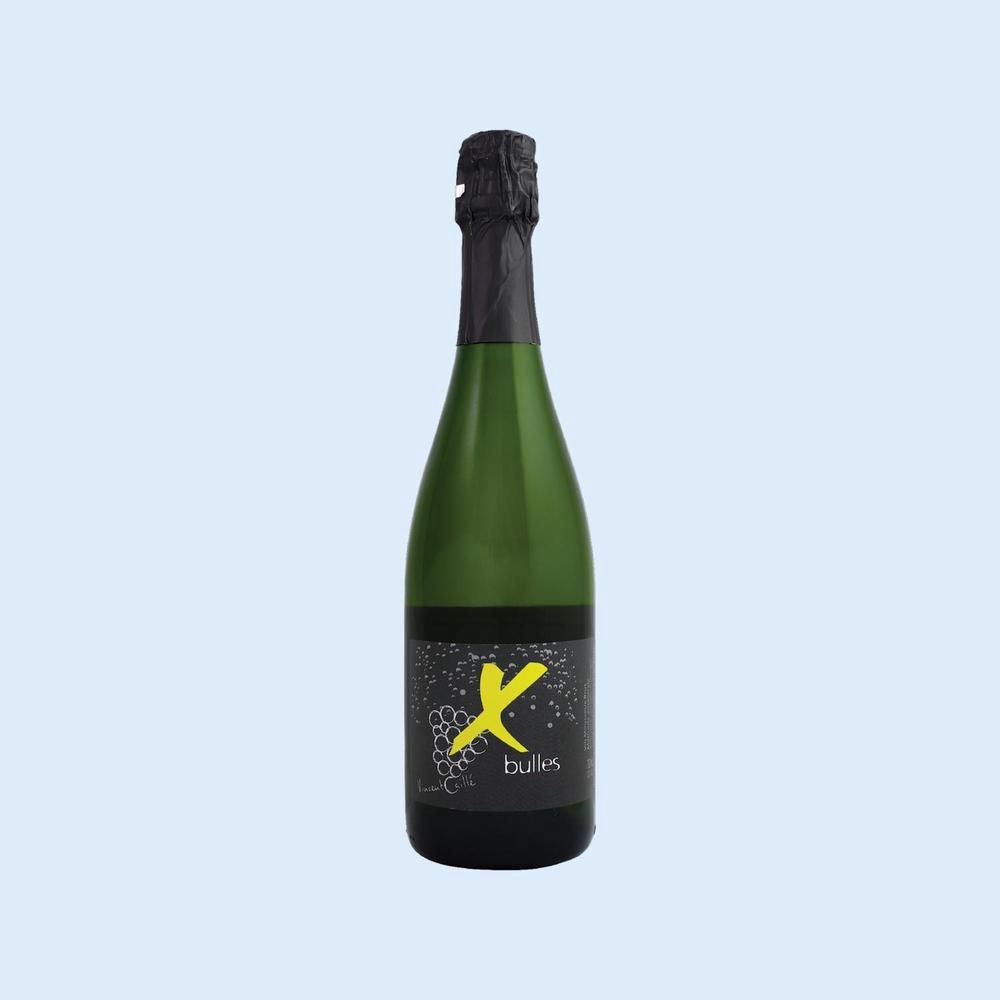 Le Fay d&#39;Homme X Bulles (750ml)