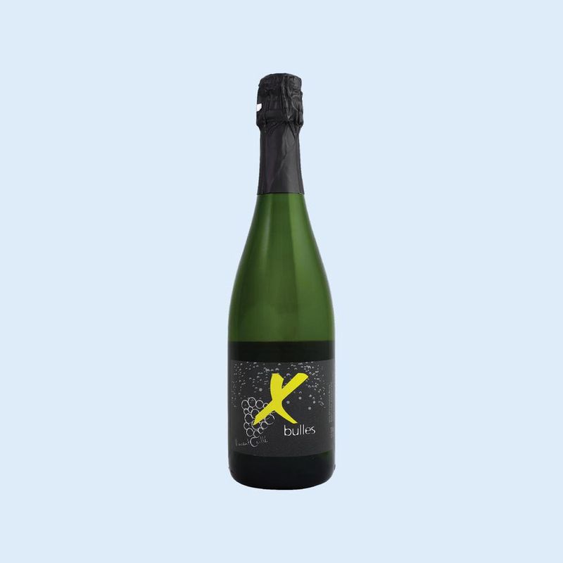 Le Fay d&#39;Homme X Bulles (750ml)