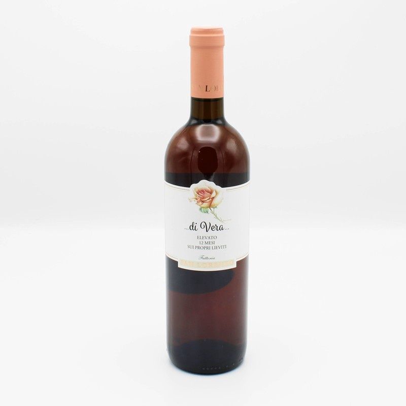San Lorenzo Di Vera Rosato (750ml)