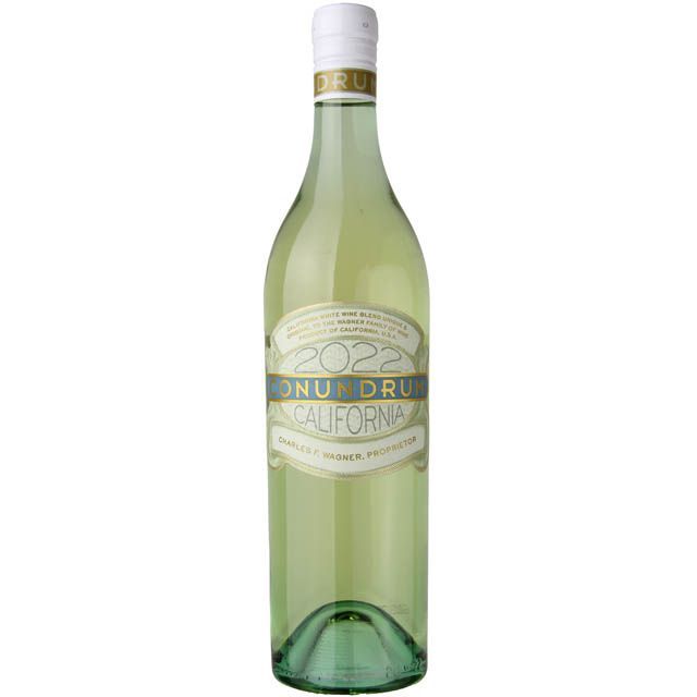 Conundrum White blend (750ml)