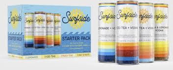 Surfside 8 pack