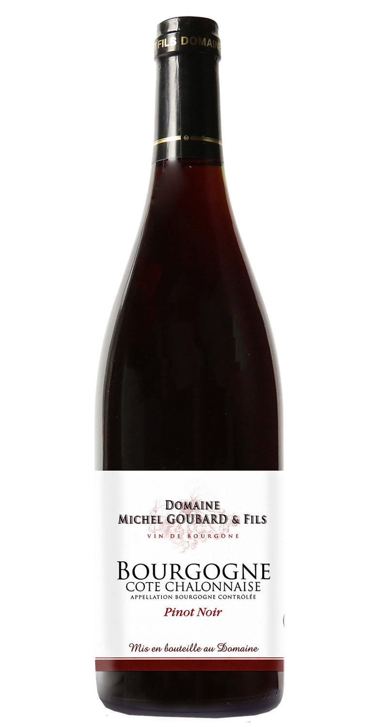 Domaine Michel Goubard Pinot Noir (750ml)