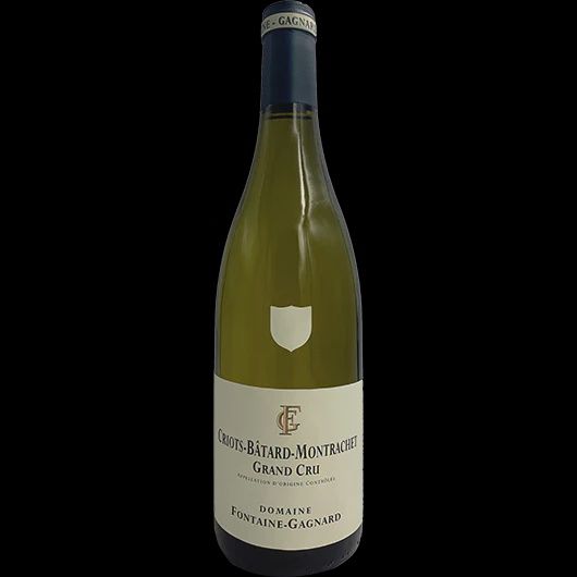 Fontaine-Gagnard Batard-Montrachet Grand Cru &#39;22 (750ml)