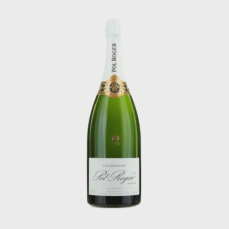 Pol Roger NV Brut (1.5L)