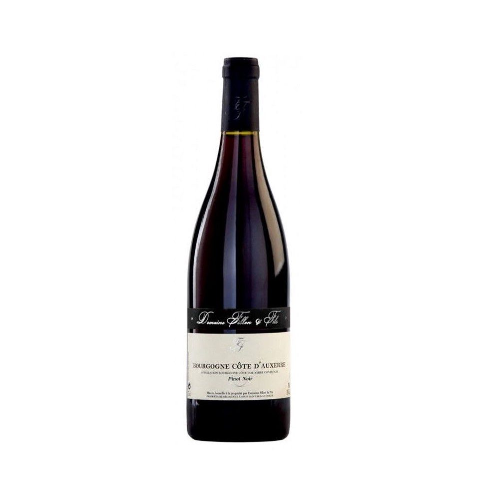 Bourgogne Cotes d&#39;Auxerre Pinot Noir (750ml)