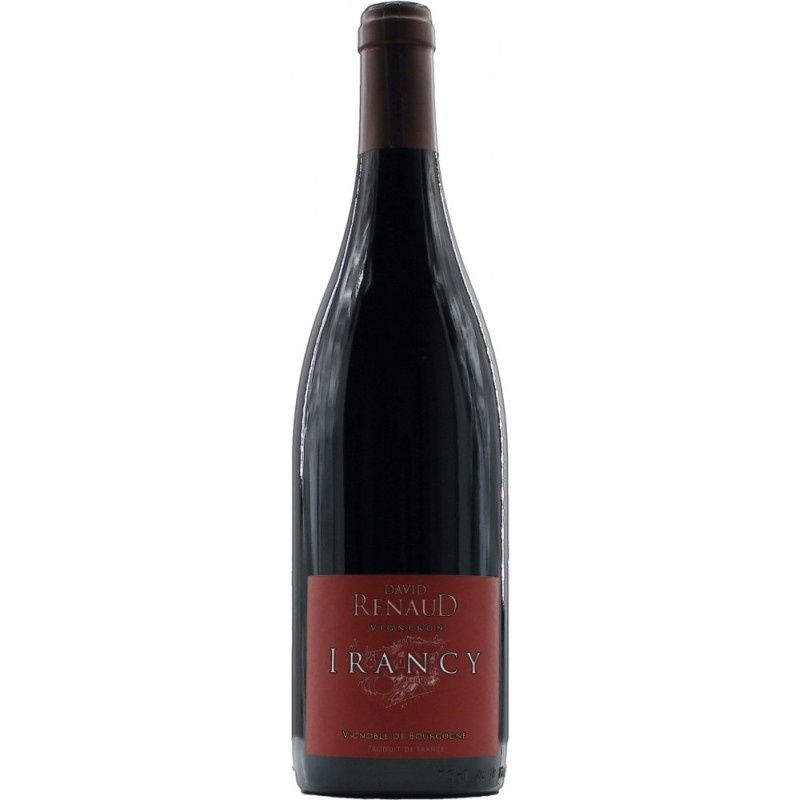 Renaud Vigneron Irancy Bourgogne (750ml)