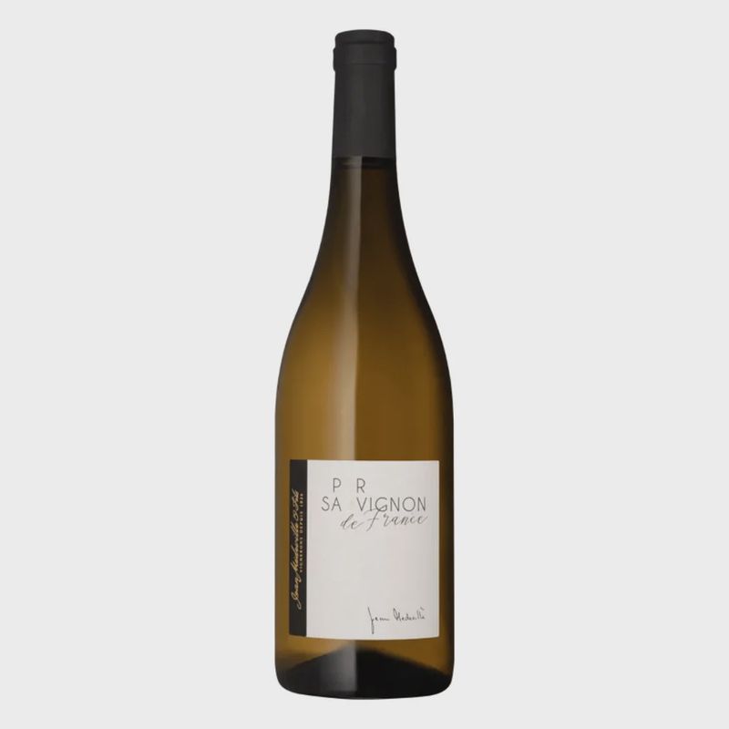 Medeville Pur Sauvignon (750ml)
