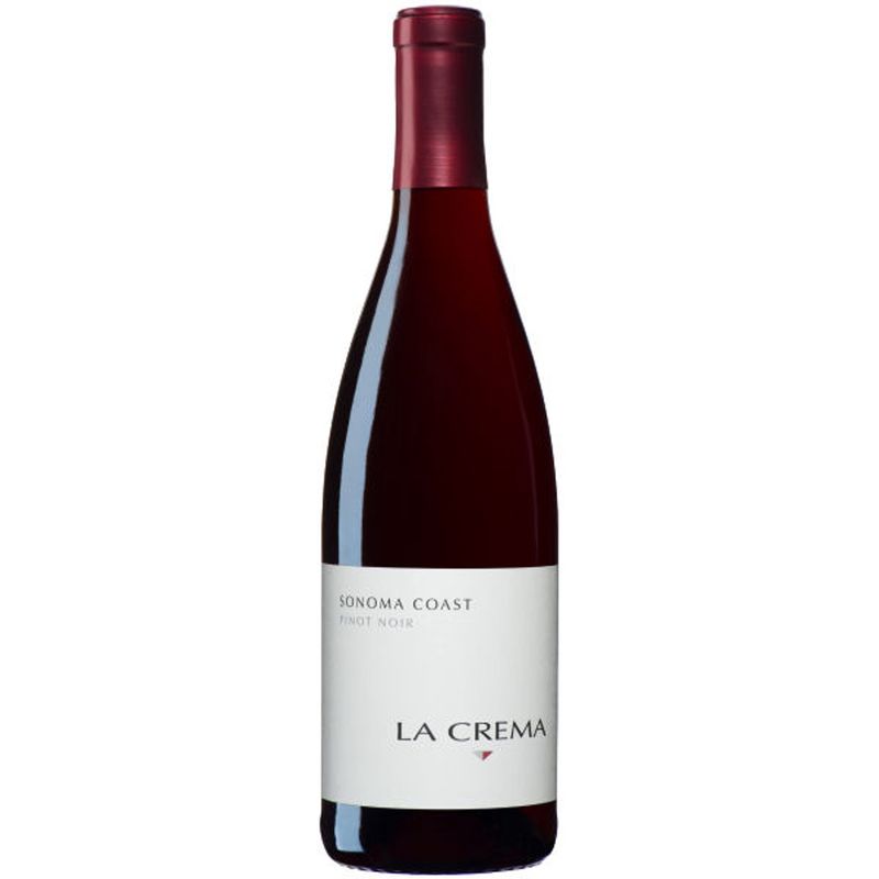 La Crema Sonoma Pinot Noir (750ml)
