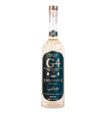 G4 Reposado (750ml)