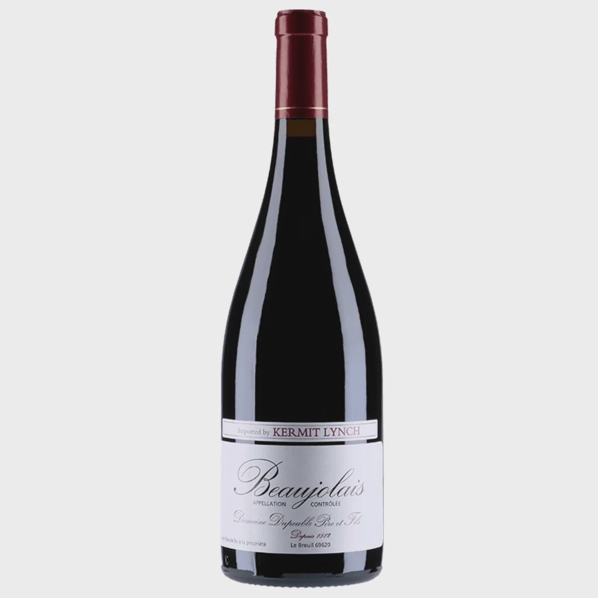Dupeuble Domaine Beaujolais (750ml)