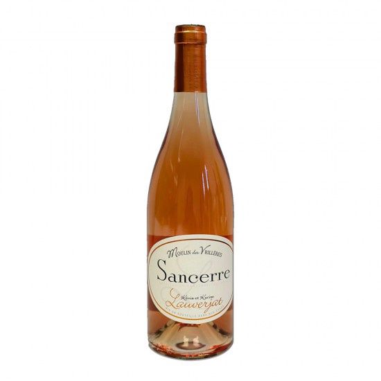 Laverjat Sancerre Rose (750ml)