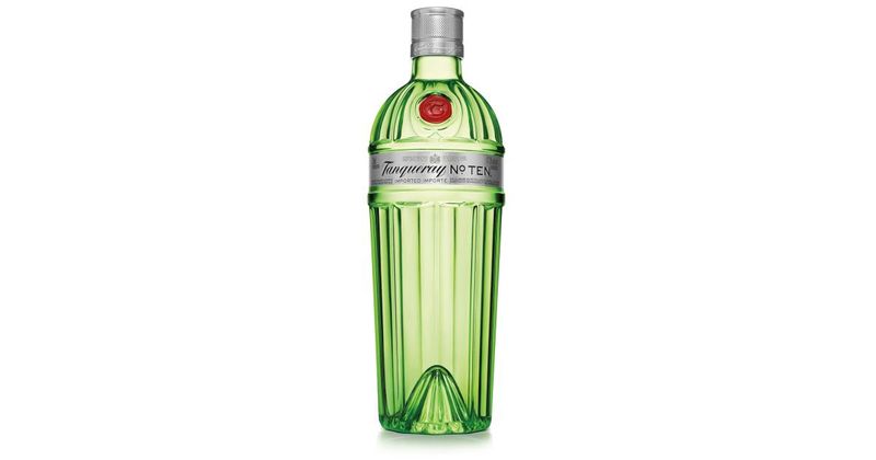 Tanqueray Gin No. Ten (1L)