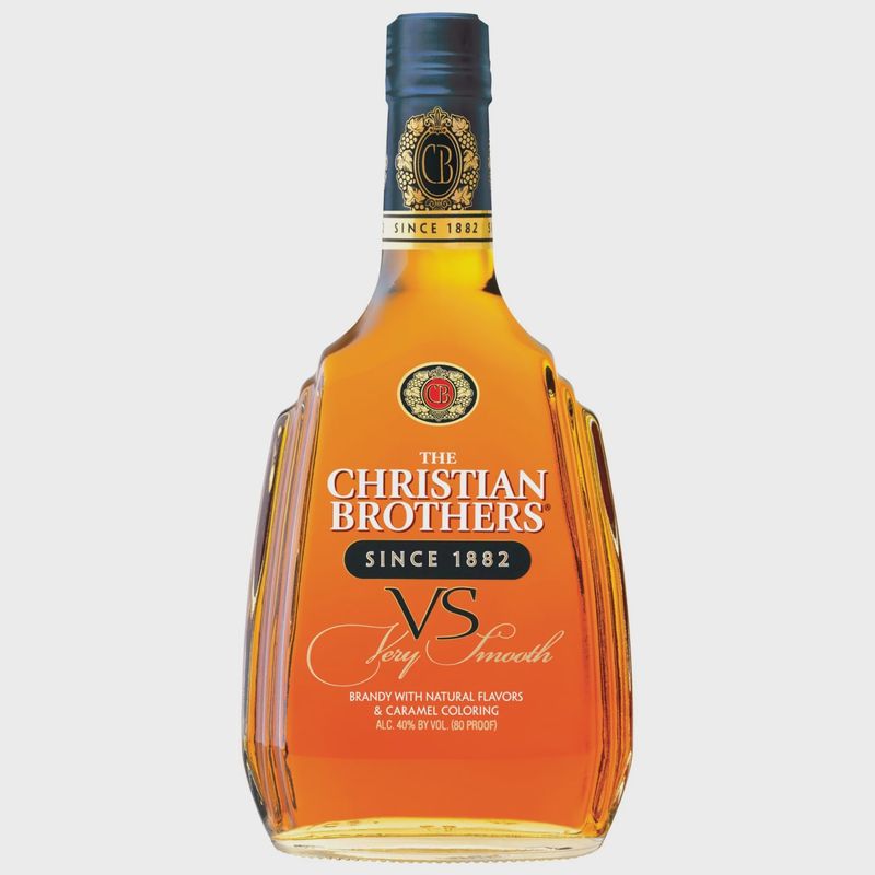 Christian Brothers Brandy (200ml)