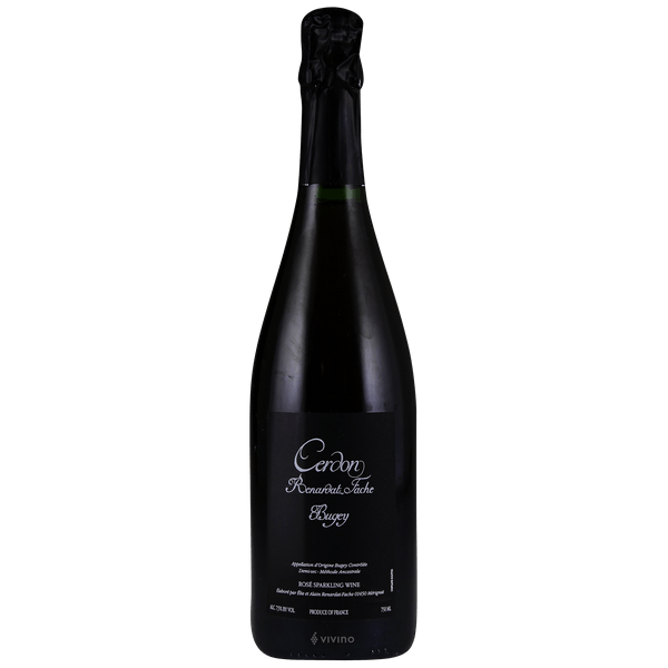 Renardat Fache Cerdon Du Bugey (750ml)