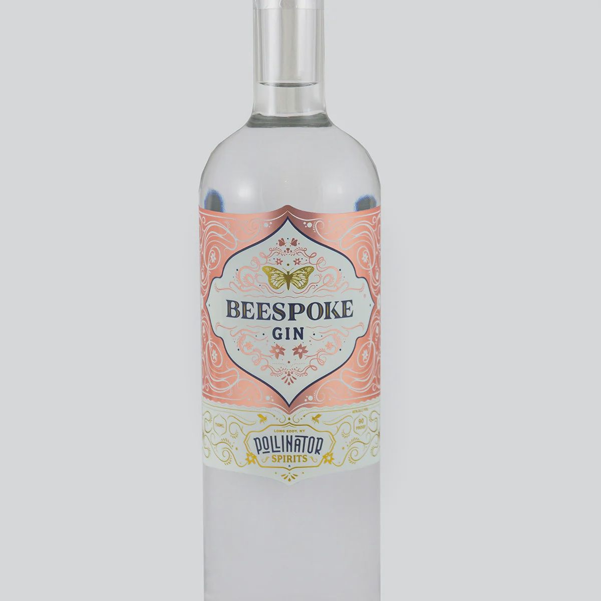 Pollinator Beespoke Gin (750ml)
