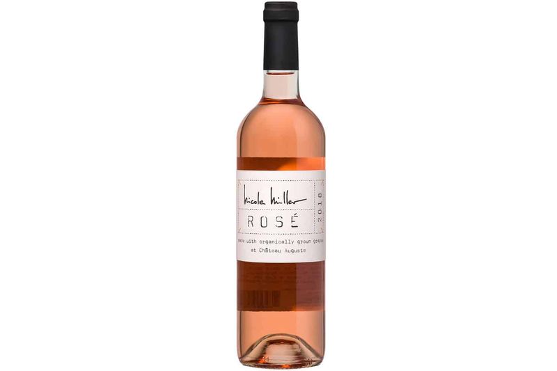 Nicole Miller Rose (750ml)