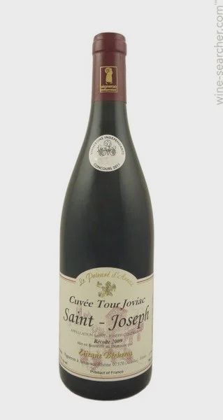 Tour Joviac Saint-Joseph (750ml)