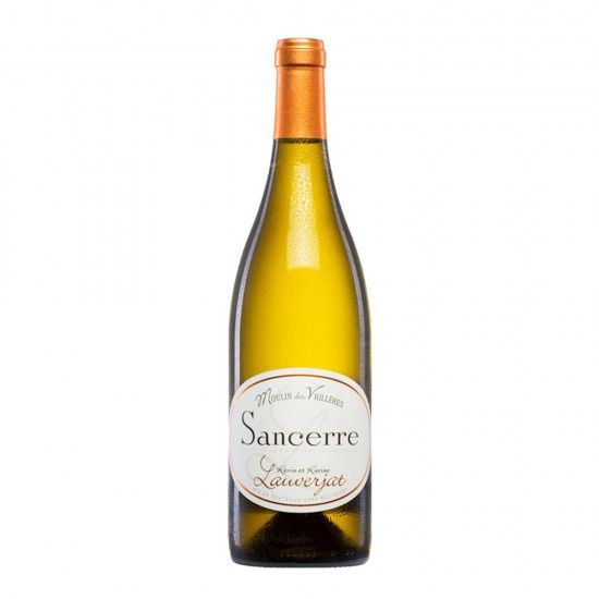 Laverjat Sauvignon Blanc (750ml)