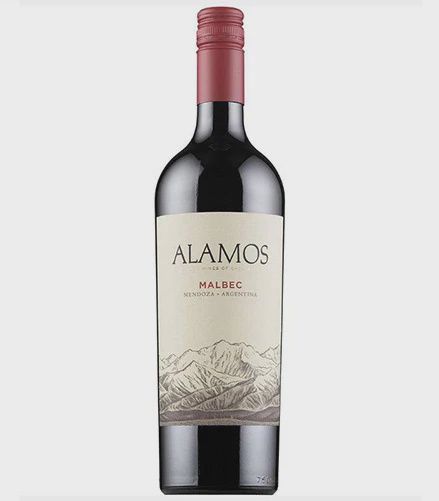 Alamos Malbec (750ml)
