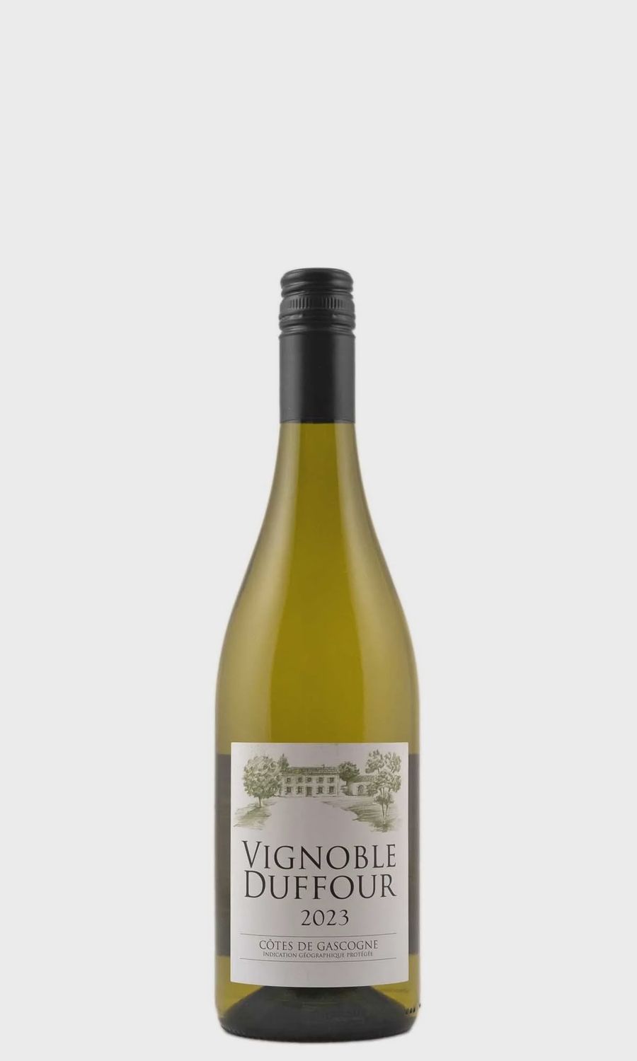 Vignoble Duffour Cotes De Gascogne (750ml)