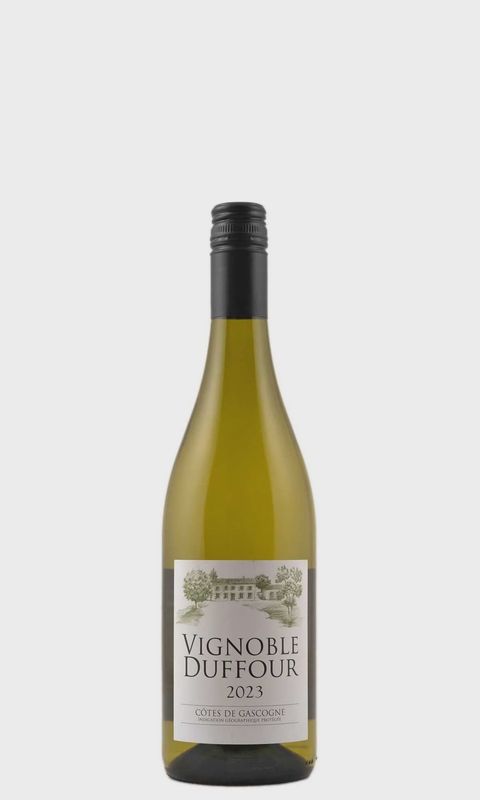 Vignoble Duffour Cotes De Gascogne (750ml)