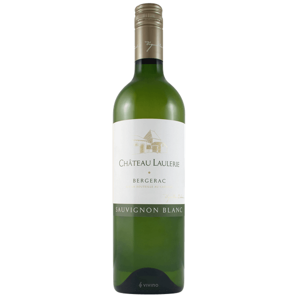 Chateau Laulerie Bergerac Sauvignon Blanc (750ml)