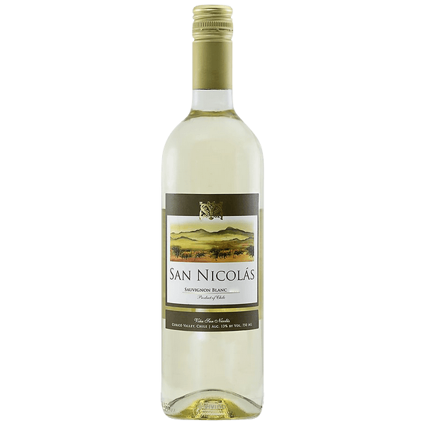 San Nicola Sauvignon Blanc