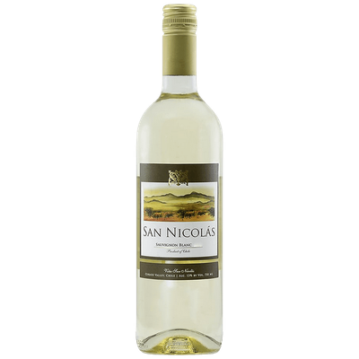 San Nicola Sauvignon Blanc