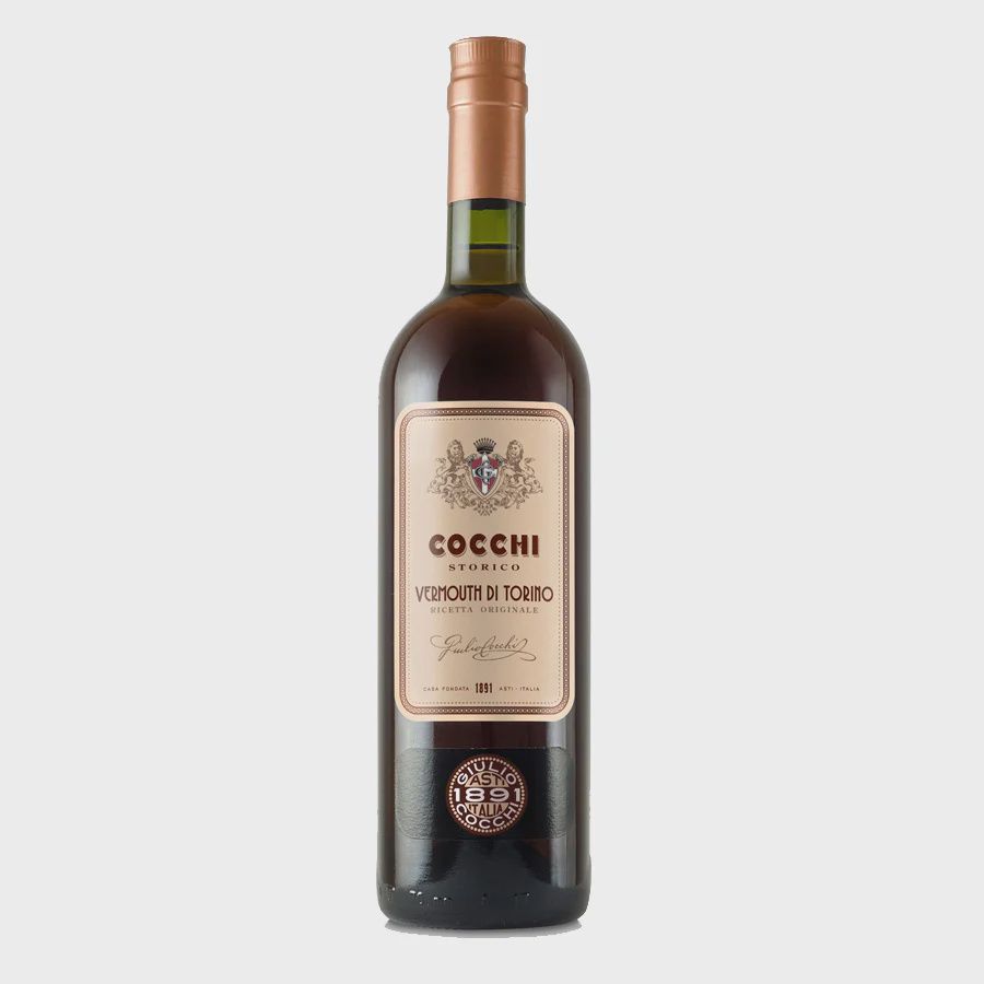 Cocchi Vermouth di Torino Storico (375ml)