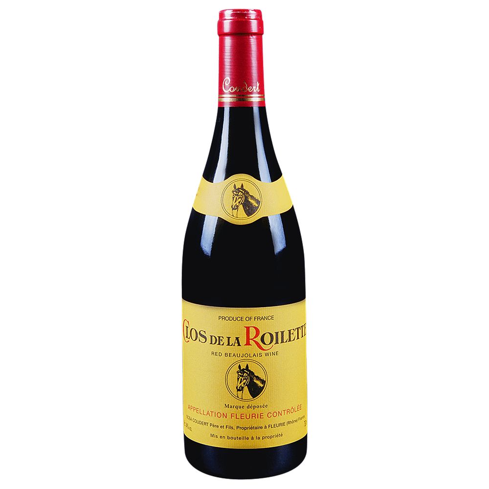 Clos De la Roilette Beaujolais (750ml)