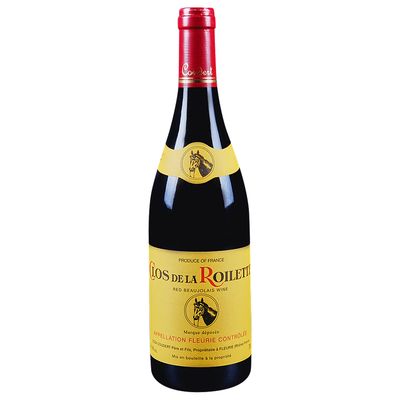 Clos De la Roilette Beaujolais (750ml)