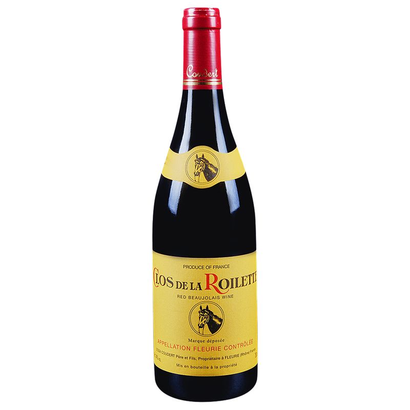 Clos De la Roilette Beaujolais (750ml)