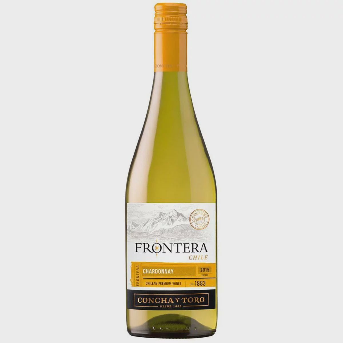 Frontera Chardonnay (750ml)