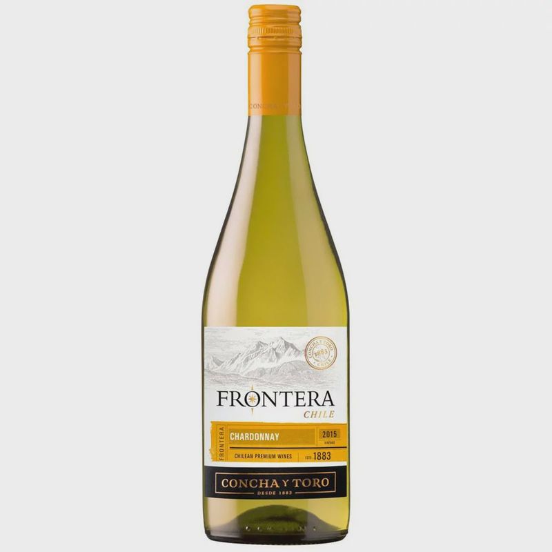 Frontera Chardonnay (750ml)