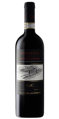 Basanuova delle Cerbaie Brunello di Montalcino (750ml)