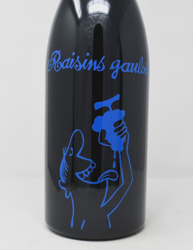 LaPierre Marcel Raisins Gaulois (3L)