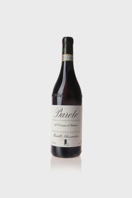 Fratelli Alessandria Barolo Del Comune Di Verduno (750ml)