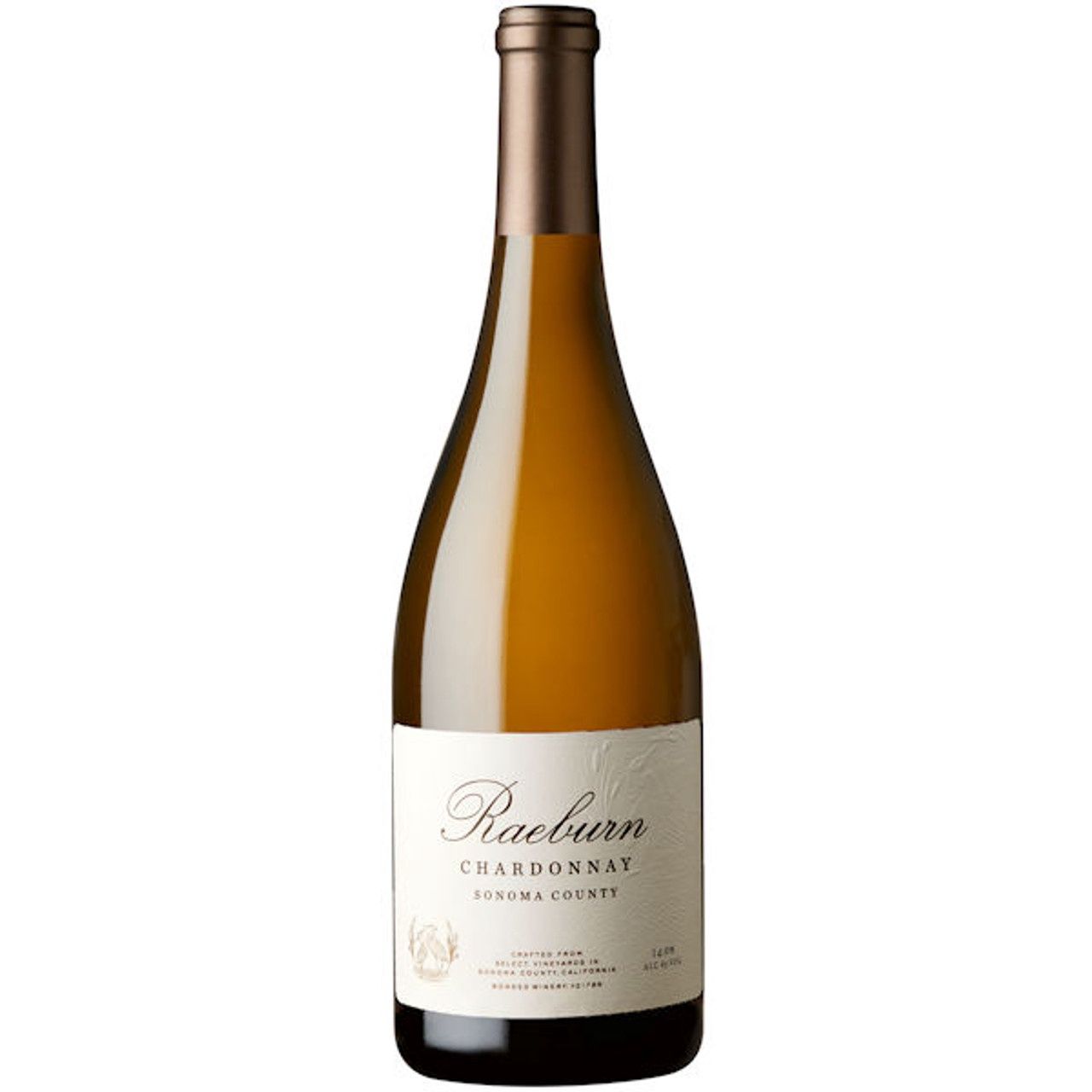 Raeburn Chardonnay (750ml)