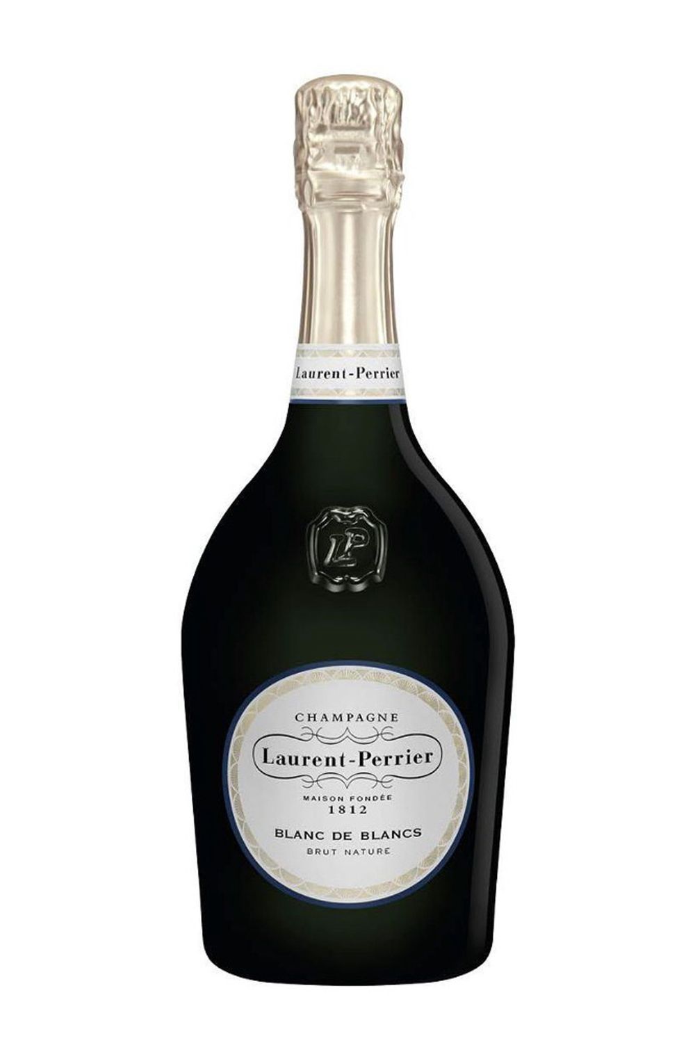 Laurent Perrier Blanc de Blancs Brut (750ml)