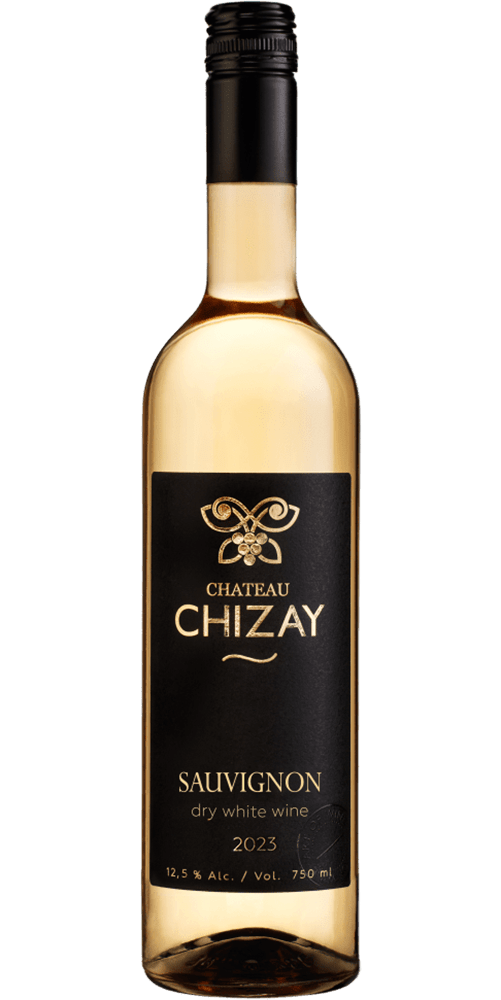 Chateau Chizay Sauvignon Blanc (750ml)