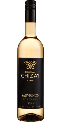 Chateau Chizay Sauvignon Blanc (750ml)